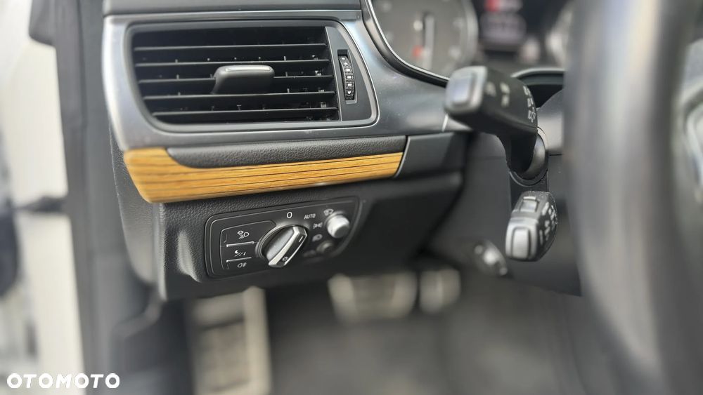 Audi S7 Sportback Standard - 12