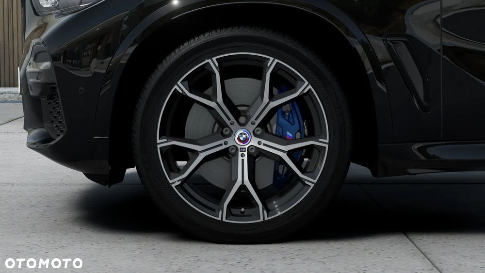 BMW X5 - 5