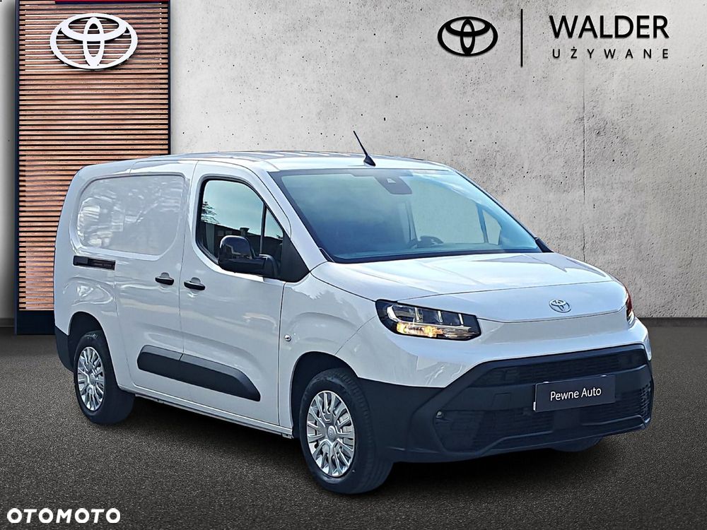 Toyota PROACE CITY - 7