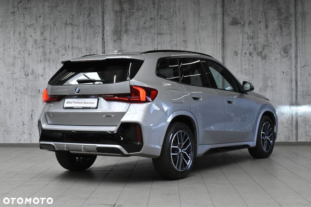 BMW X1 - 3