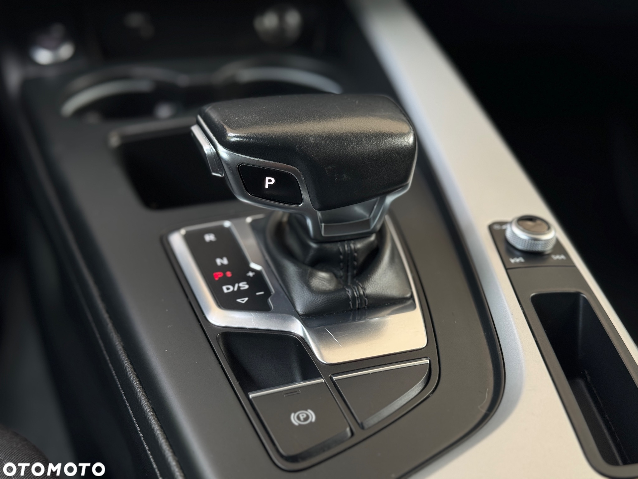 Audi A4 - 11