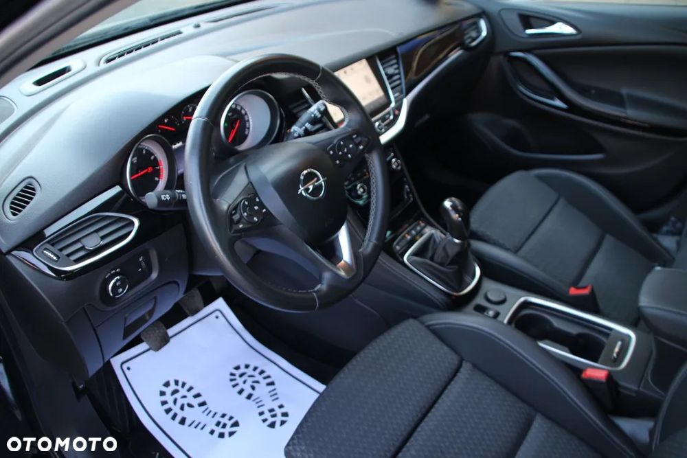 Opel Astra 1.0 Turbo Start/Stop Innovation - 18