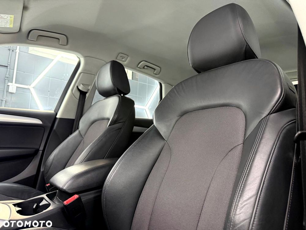 Audi Q5 2.0 TDI Quattro S tronic sport - 21