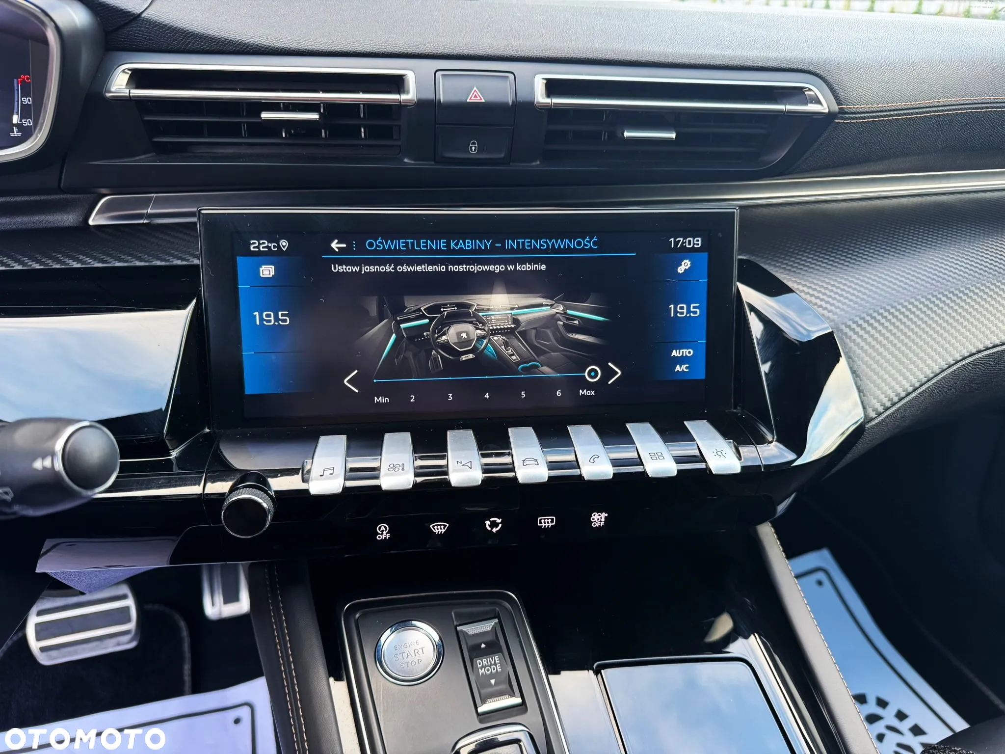 Peugeot 508 2.0 BlueHDi GT S&S - 18