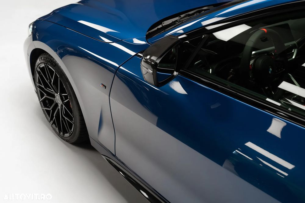 BMW M4 M440i xDrive AT MHEV - 7