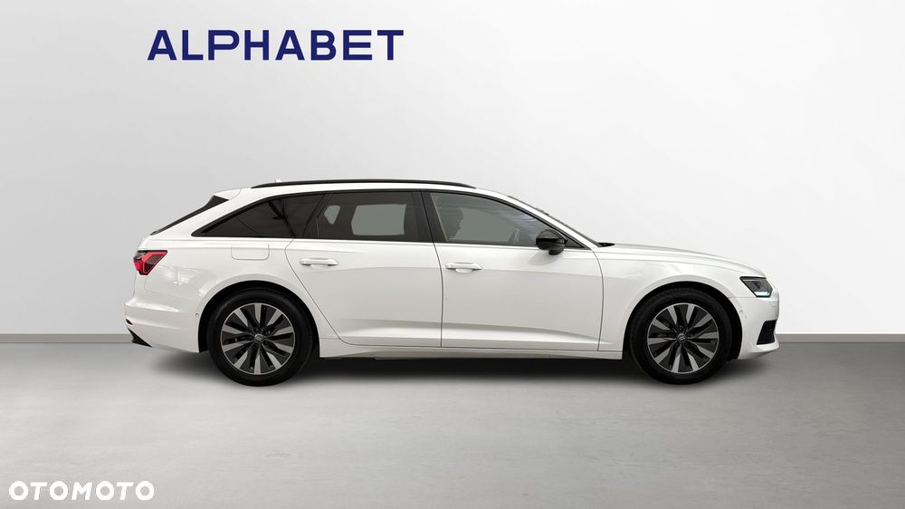 Audi A6 Avant - 6