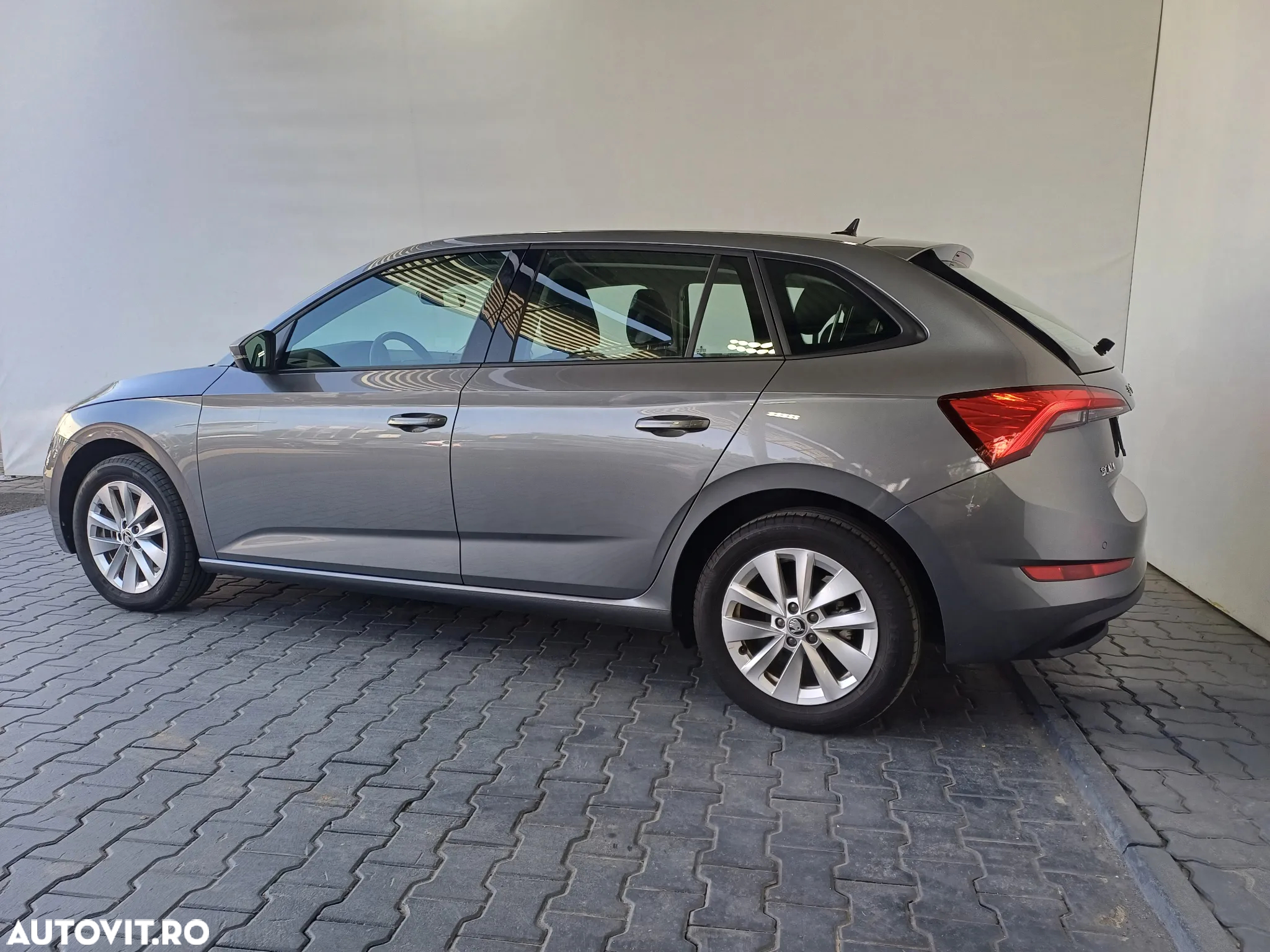 Skoda Scala 1.0 TSI DSG Ambition - 3