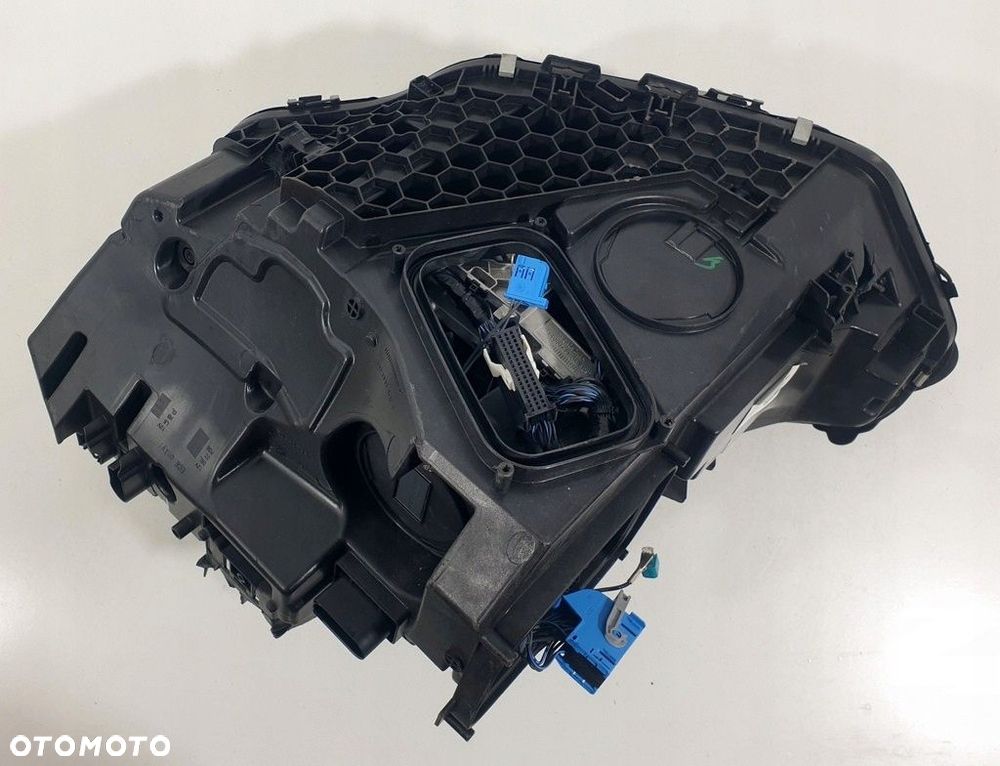 Mercedes EQE W295 Reflektor Prawy A2959067001 - 5