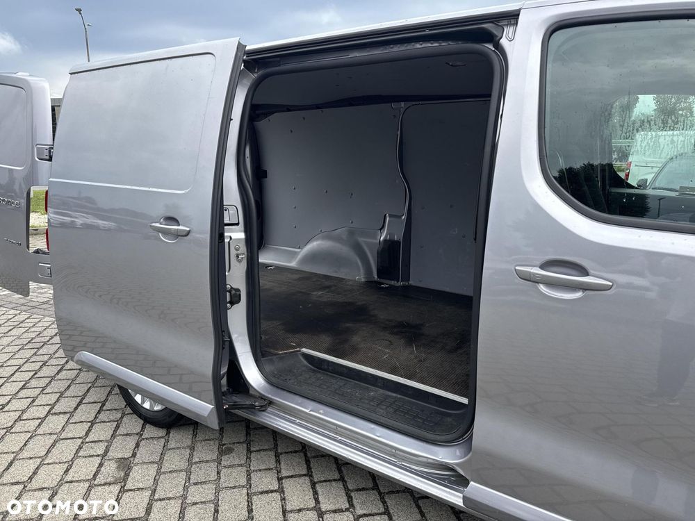 Toyota PROACE - 12