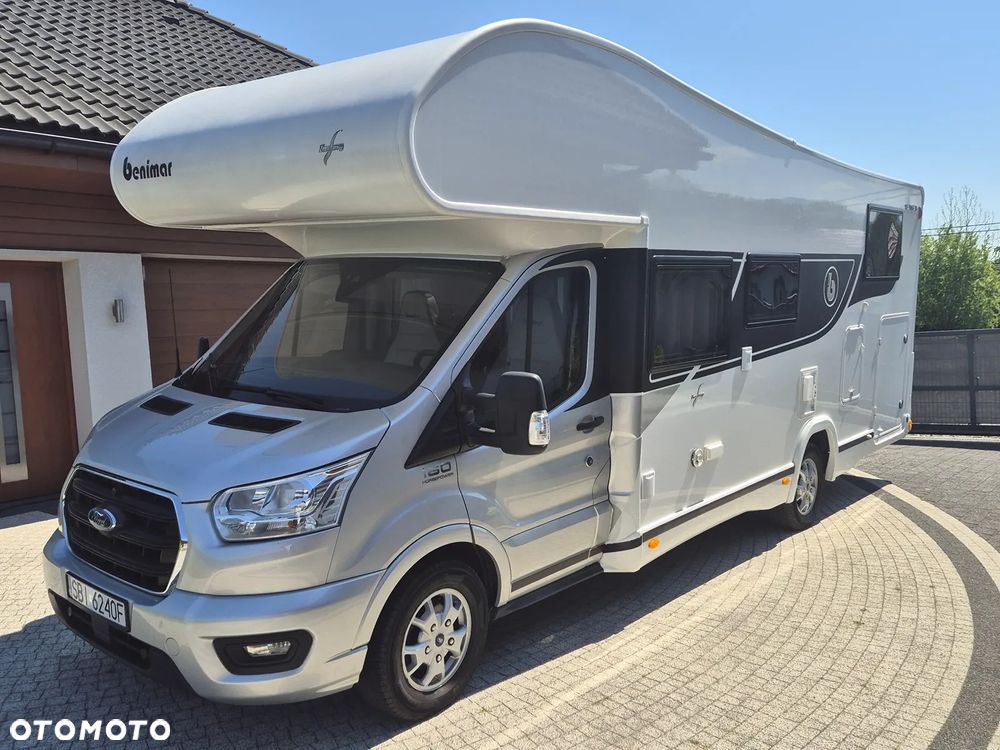 Benimar 363 SPORT NK - 11