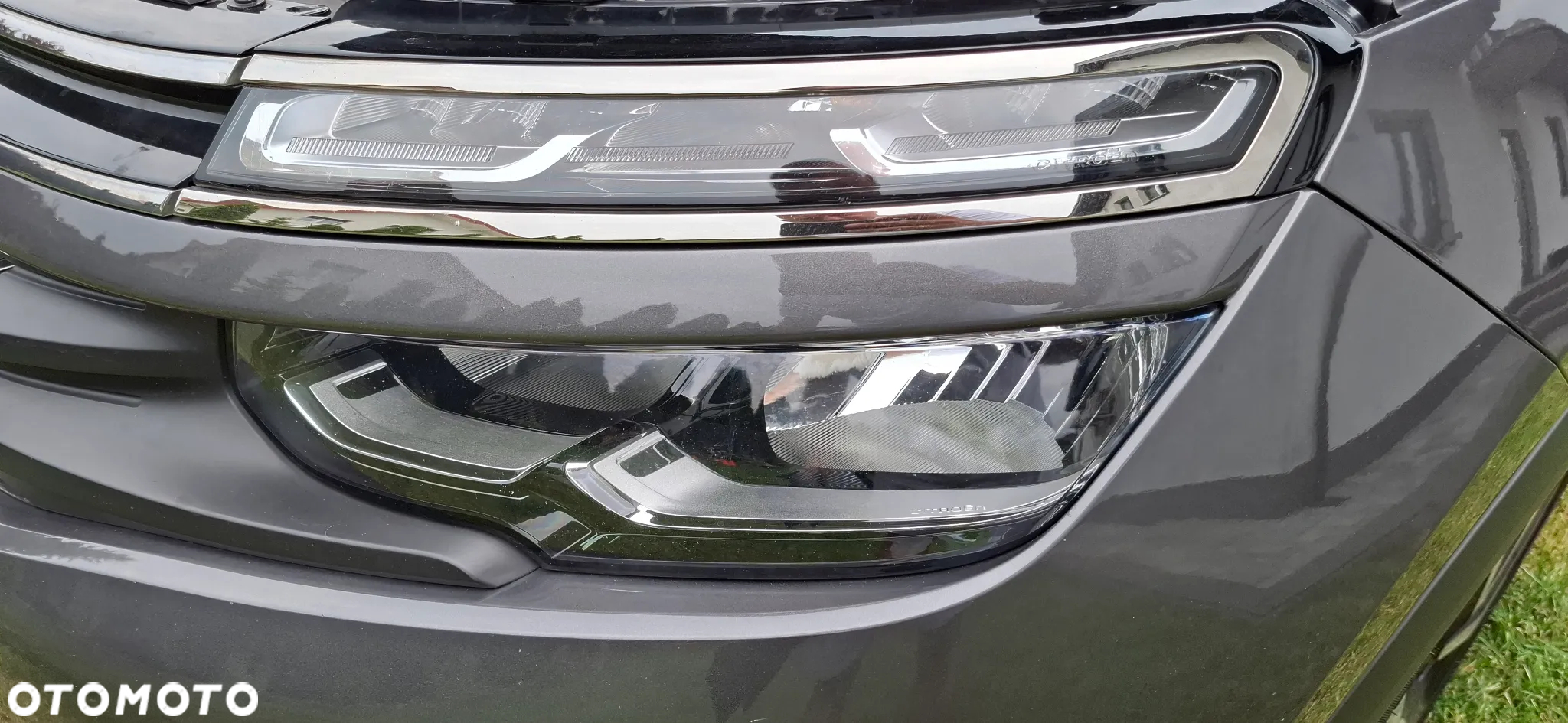 Citroën C5 Aircross BlueHDI 130 S&S EAT8 SHINE PACK - 19