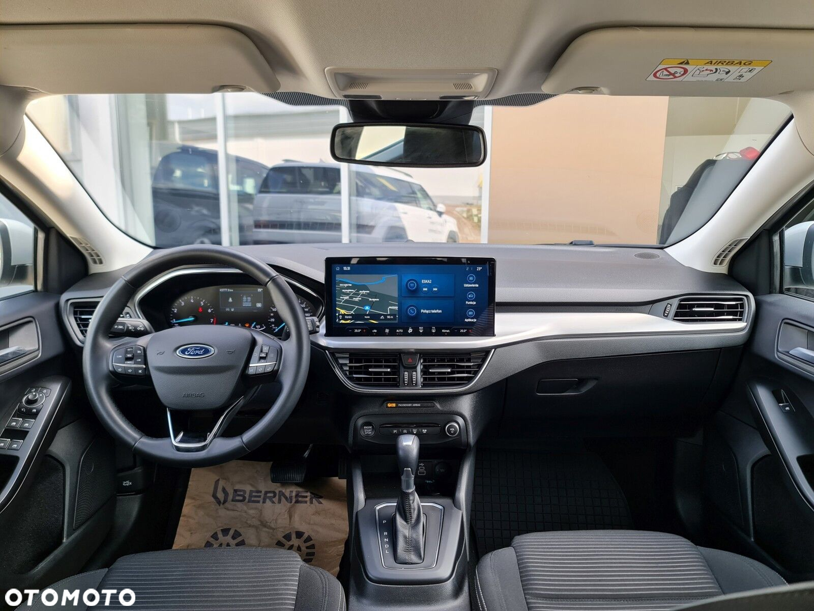 Ford Focus - 13