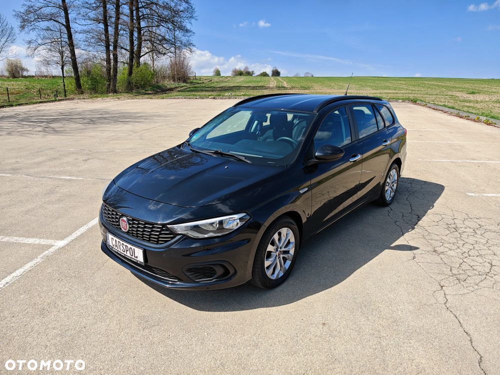 Fiat Tipo 1.4 16V More - 24