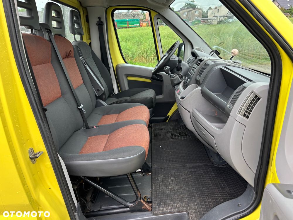 Fiat Ducato - 23