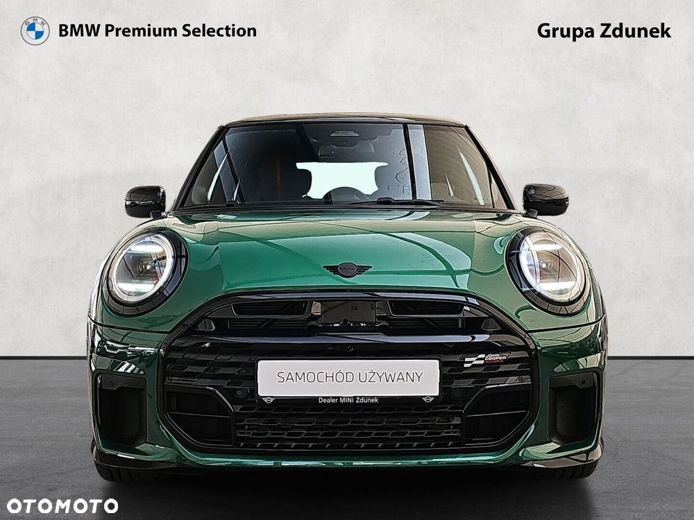 MINI Cooper - 3