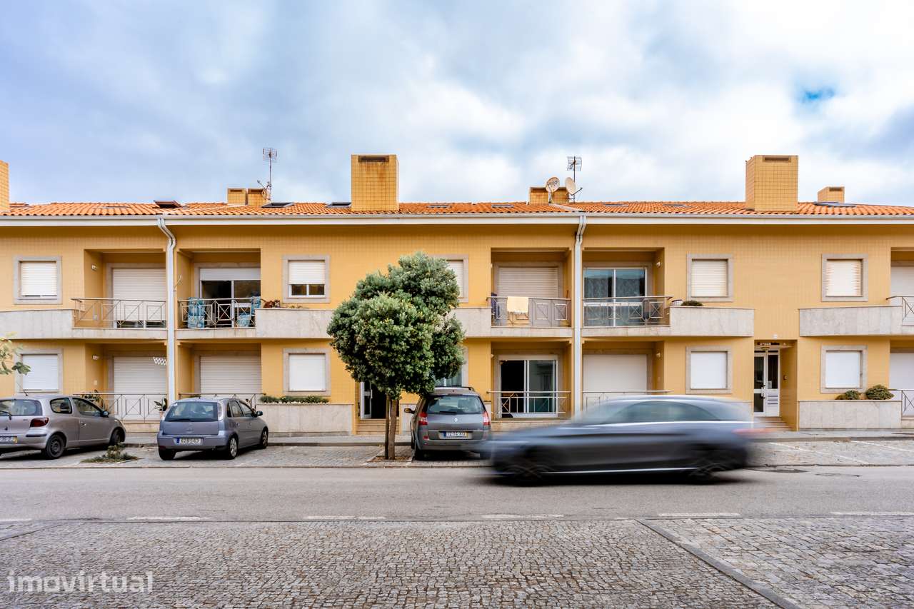 Apartamento T2 -Torreira - Grande imagem: 2/32