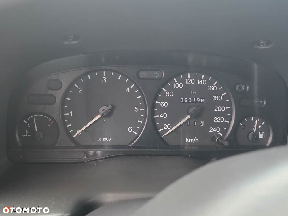 Ford Transit - 26