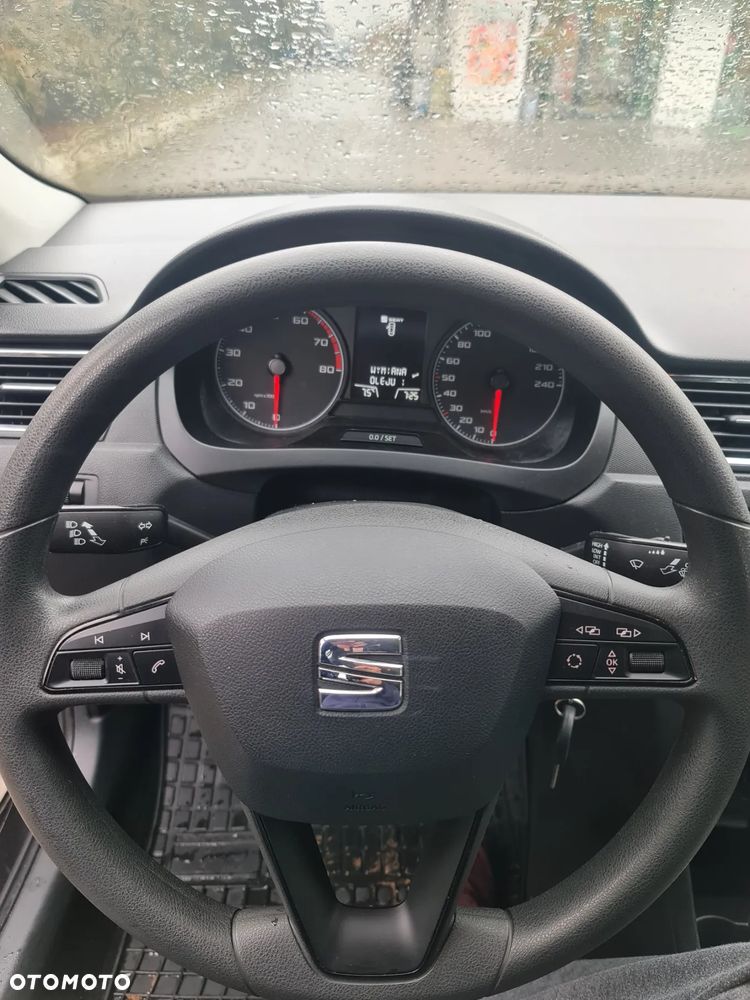 Seat Toledo 1.2 TSI Style - 9