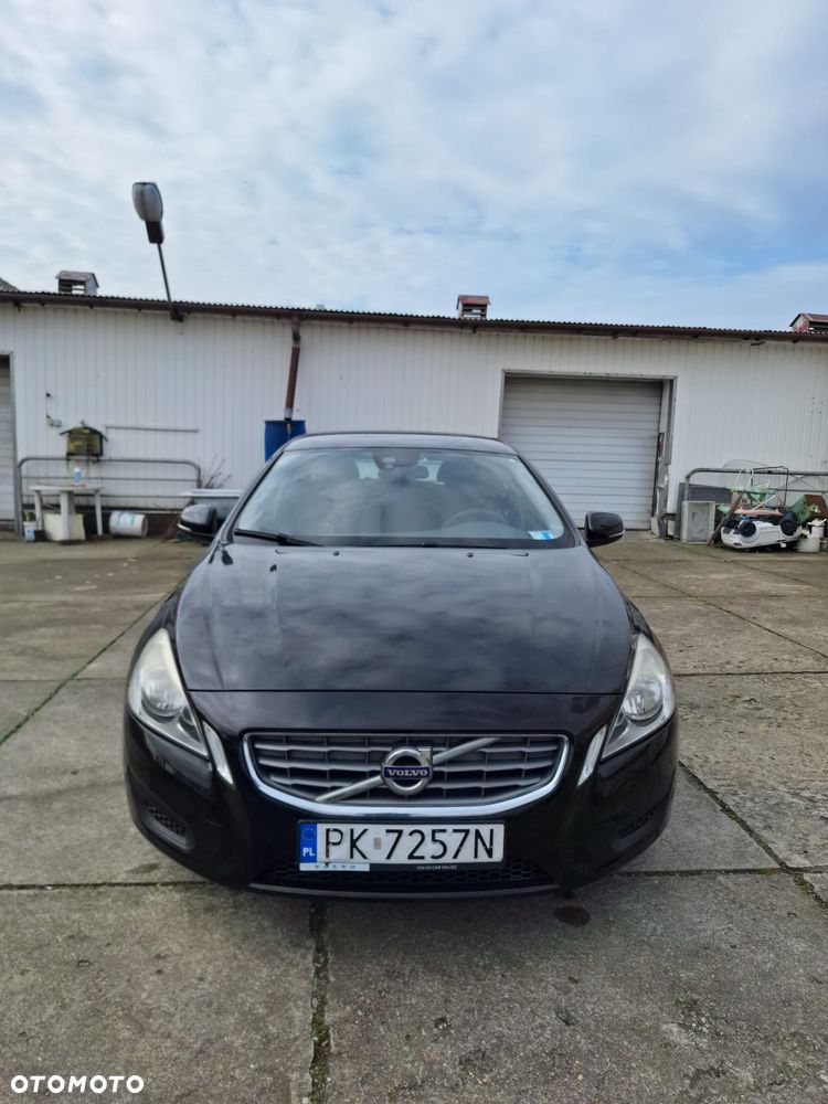 Volvo V60 D2 Edition - 3
