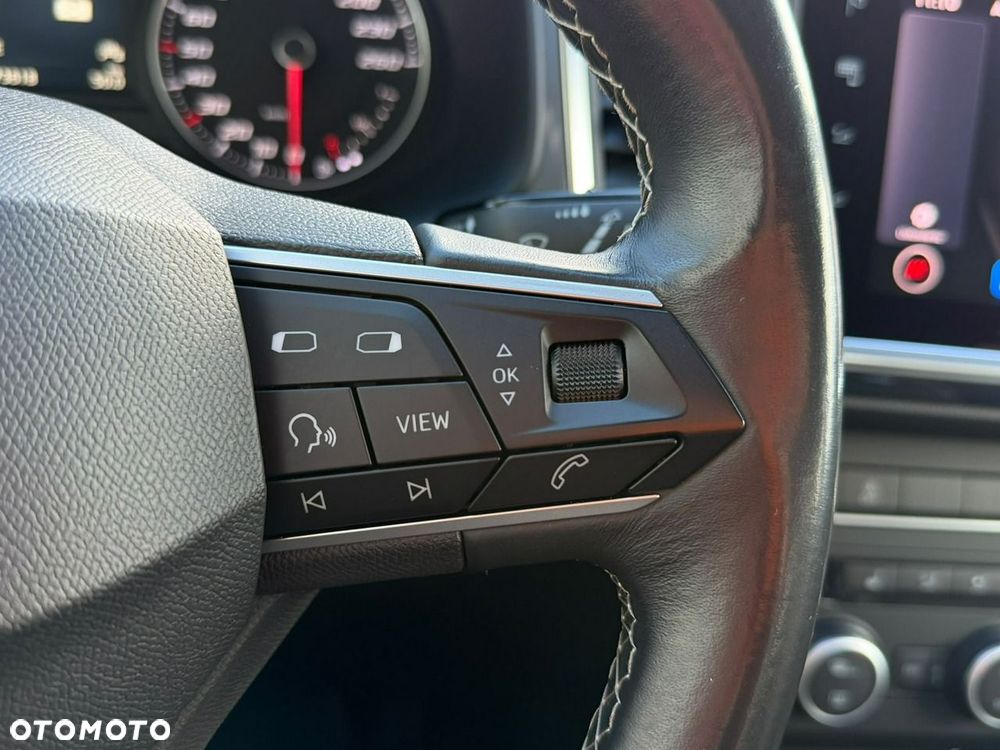 Seat Ateca - 34