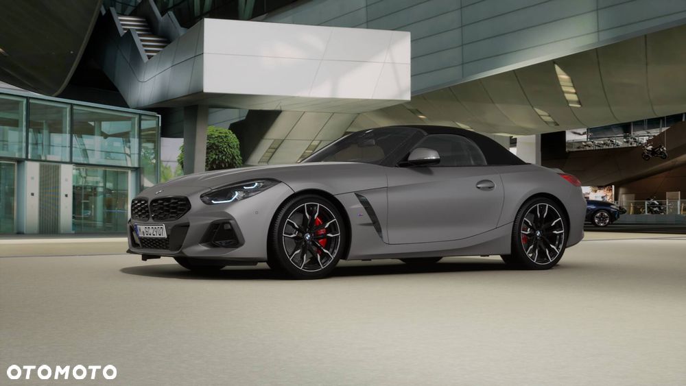 BMW Z4 M - 3