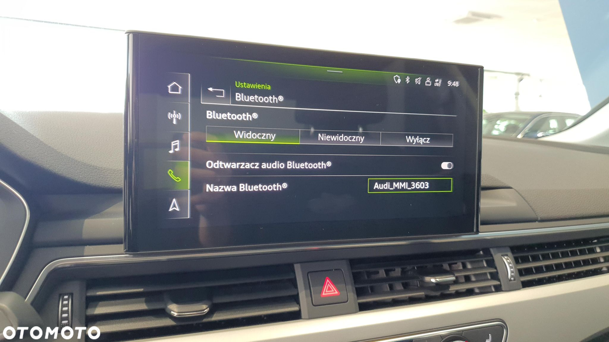Audi A4 - 24