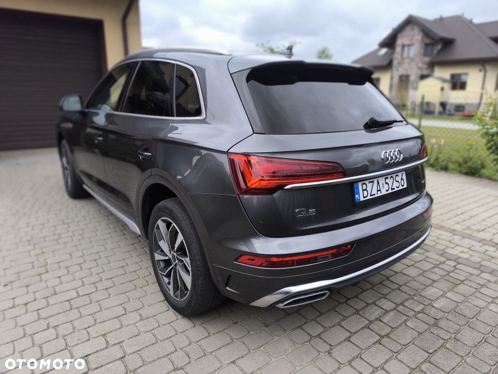 Audi Q5 - 5
