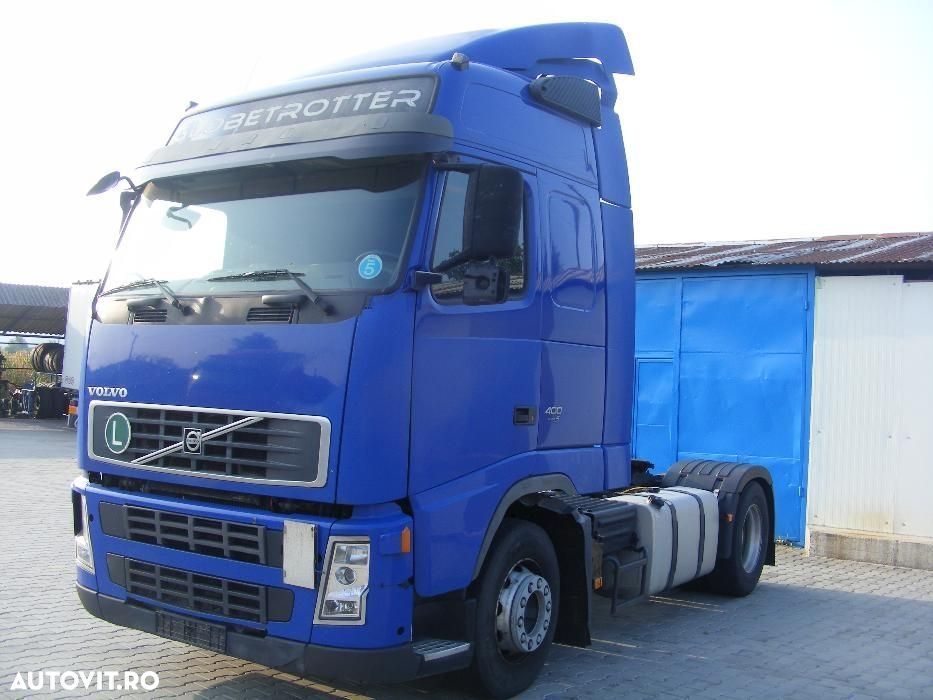 Dezmembram Volvo FH 13 E5 - 1