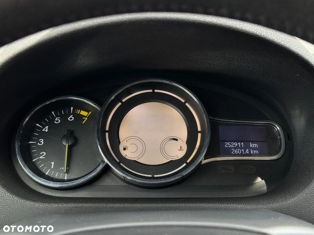 Renault Megane 1.2 16V TCe Energy Zen - 23