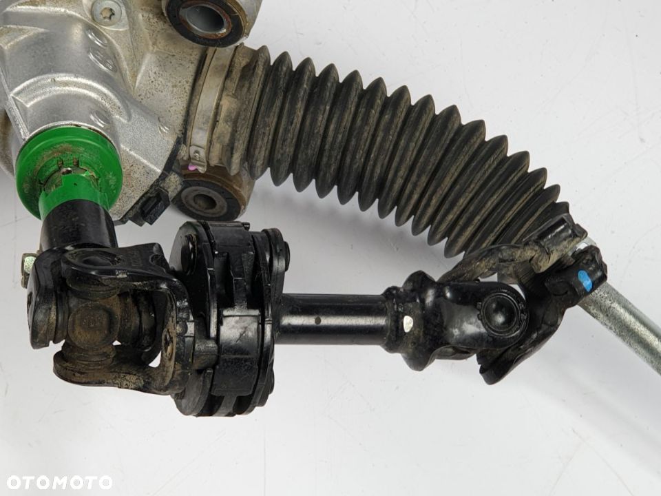 SUBARU FORESTER V 19 22r Maglownica Przekładnia 2.0 e BOXER - 8