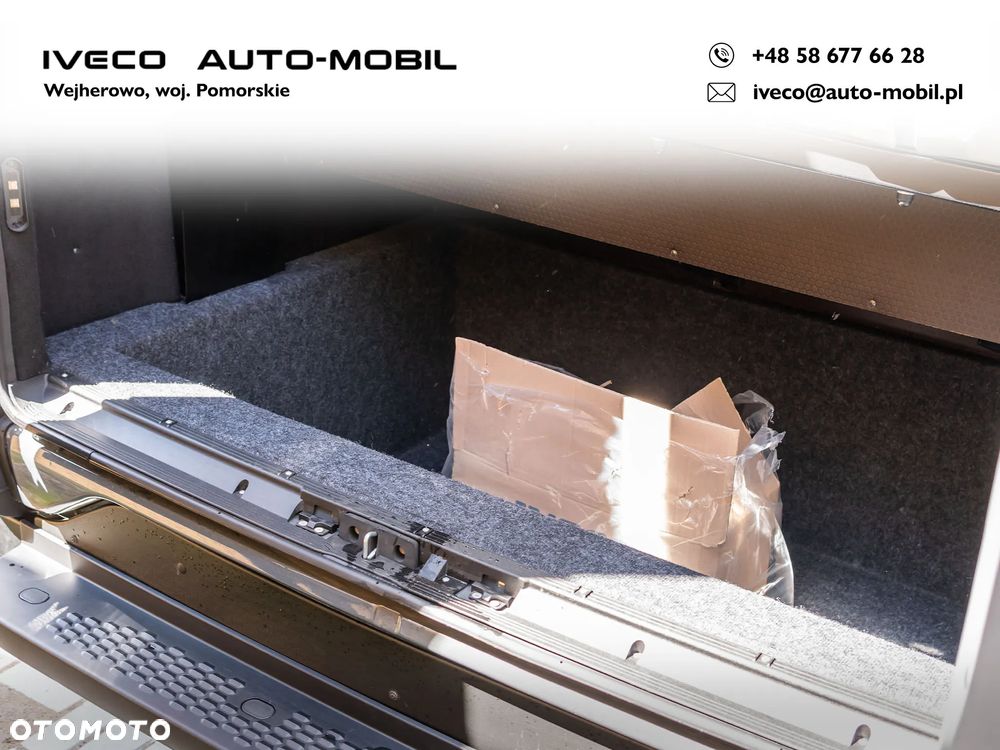 Iveco 65C18HA8 V - 23