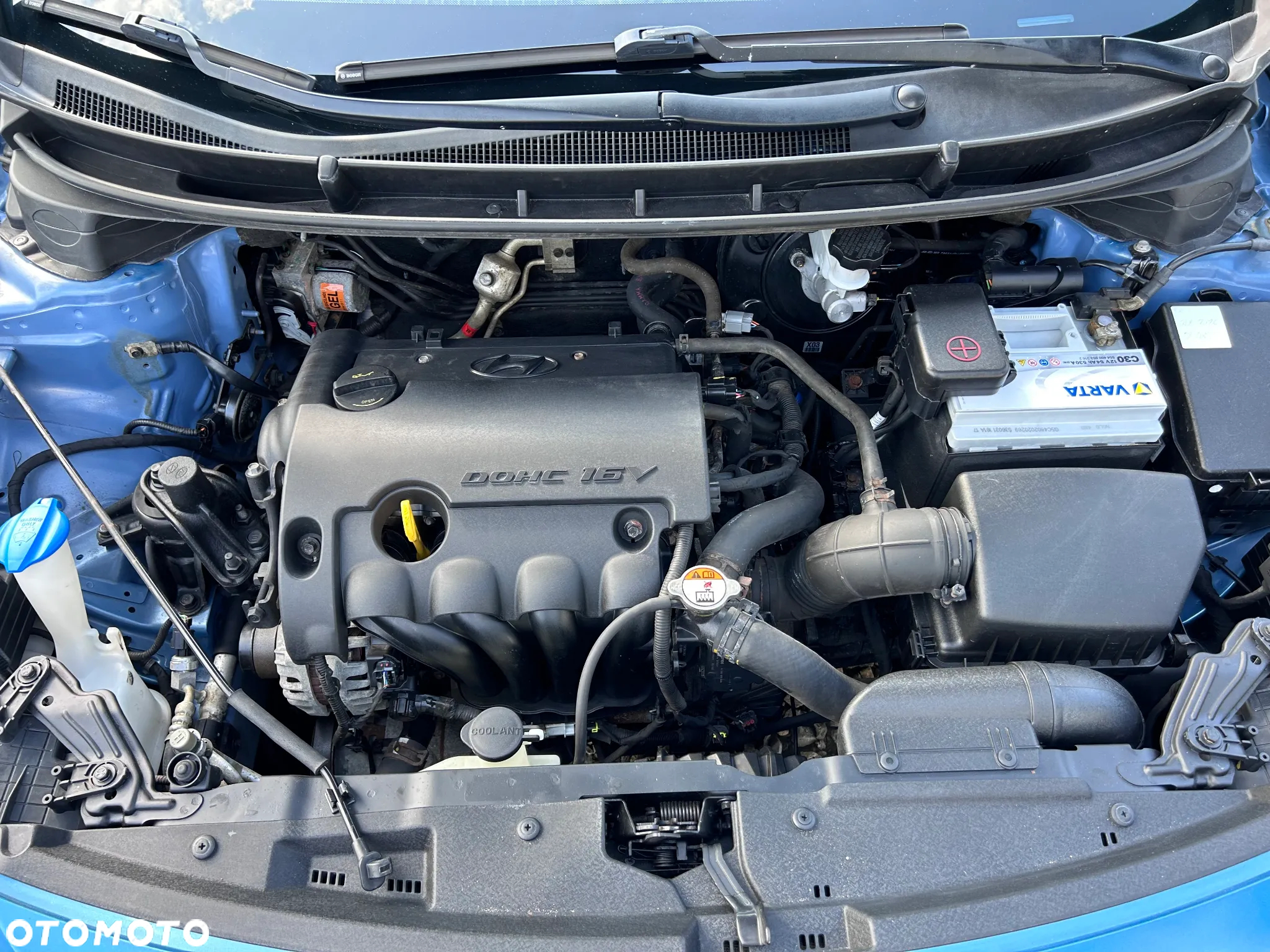 Hyundai i30 1.4 Premium - 8