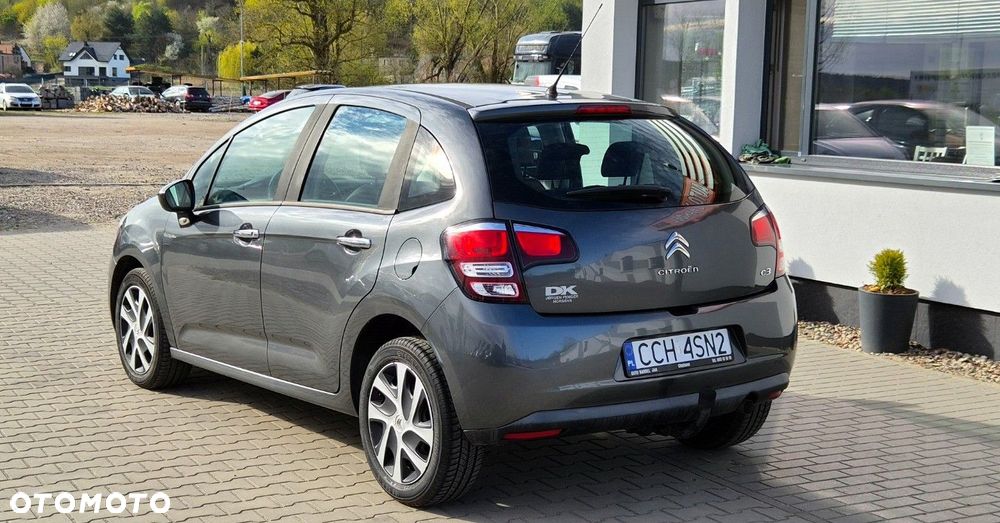 Citroën C3 - 16