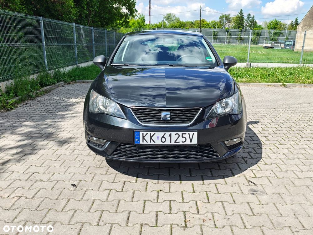 Seat Ibiza - 2
