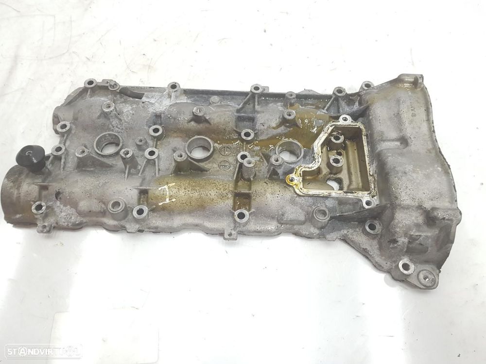 TAMPA DAS VÁLVULAS MERCEDES-BENZ CLS BM 219 - 1