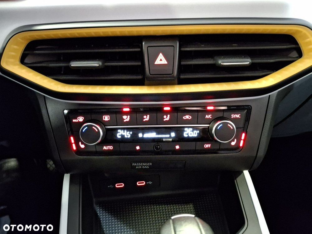 Seat Arona 1.0 TSI Style S&S DSG - 18