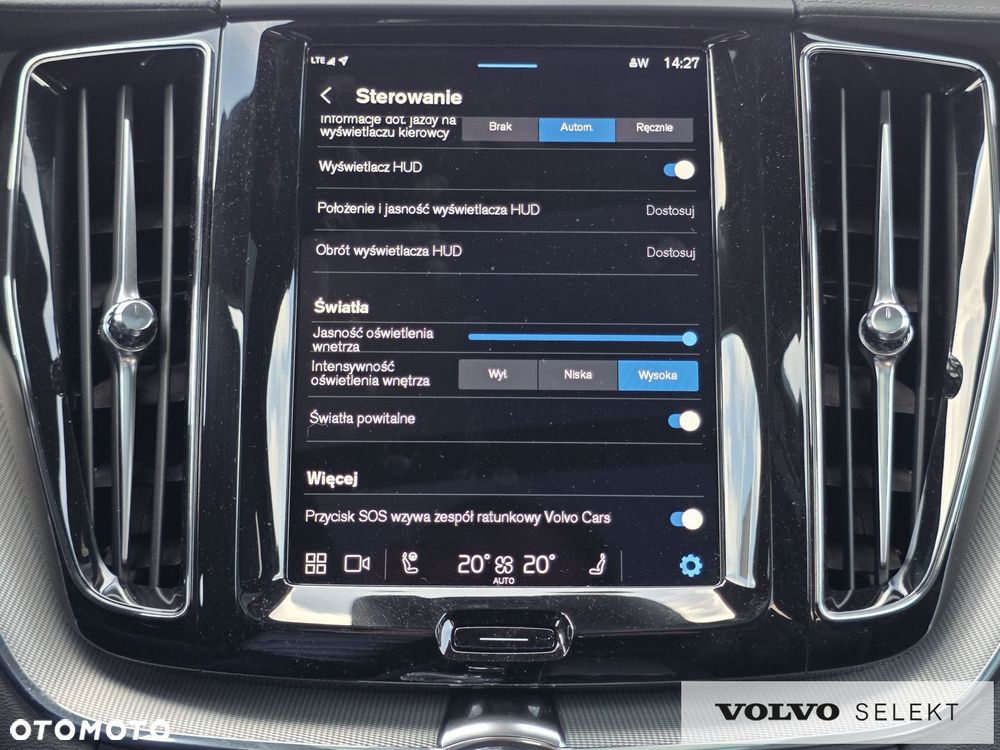 Volvo XC 60 - 29