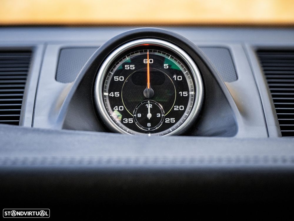 Porsche Macan S - 12