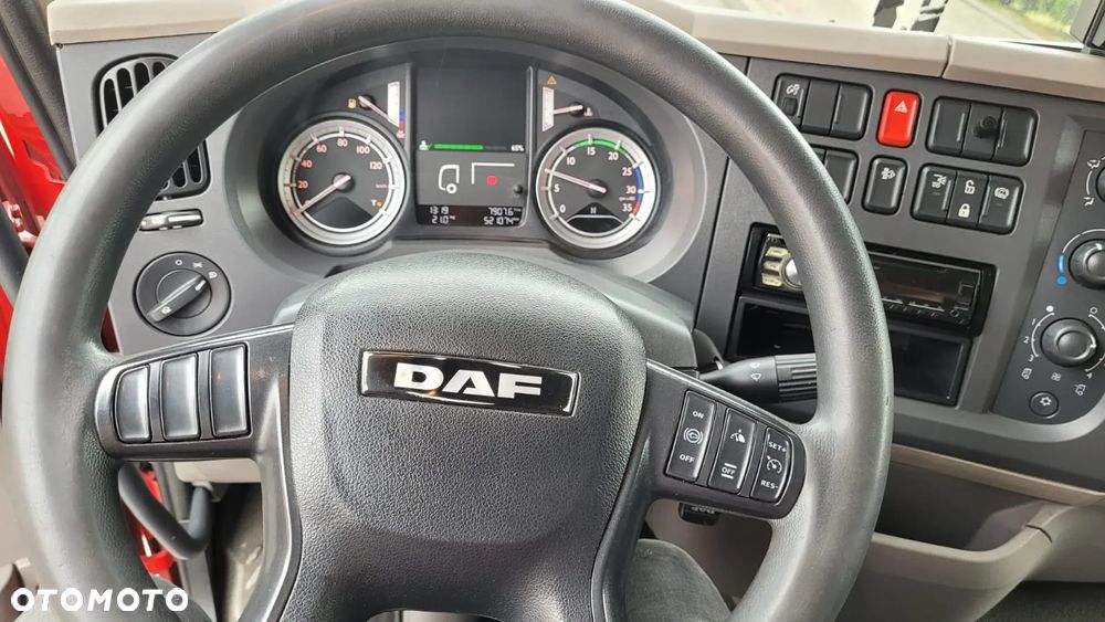 DAF LF 220 - 9
