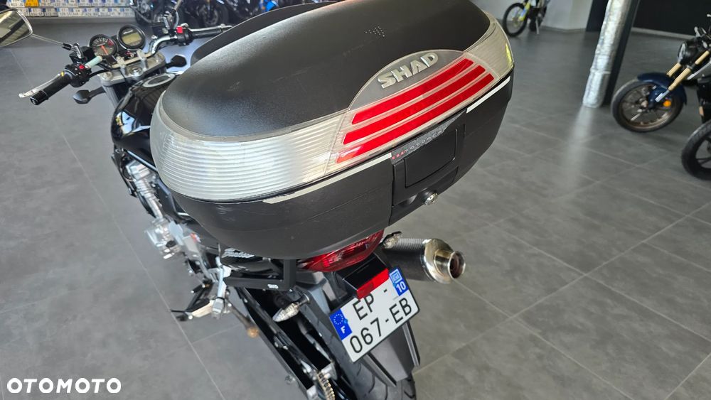 Suzuki Bandit - 24