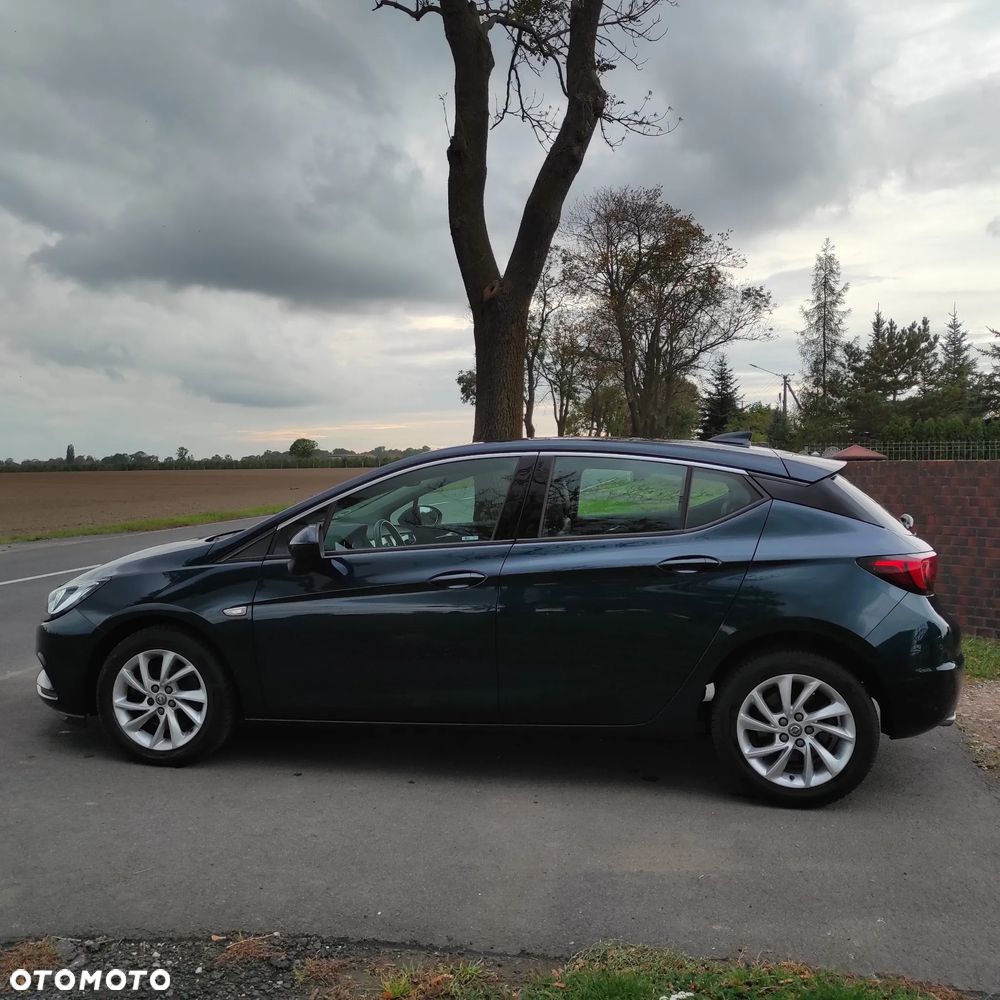 Opel Astra - 40