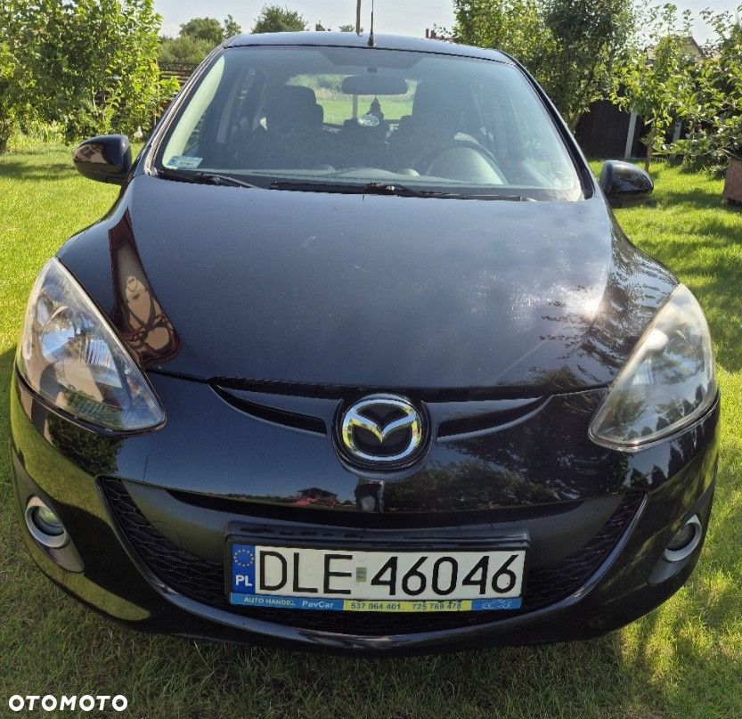 Mazda 2 1.3 Comfort - 3