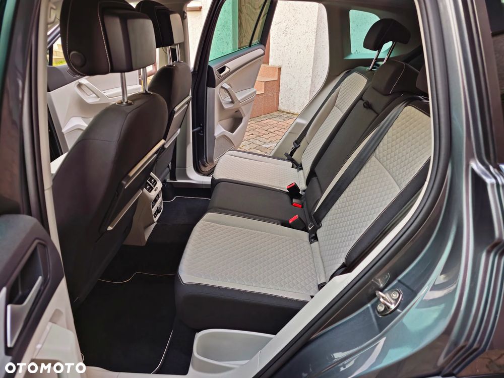 Volkswagen Tiguan 1.5 TSI EVO Comfortline DSG - 28