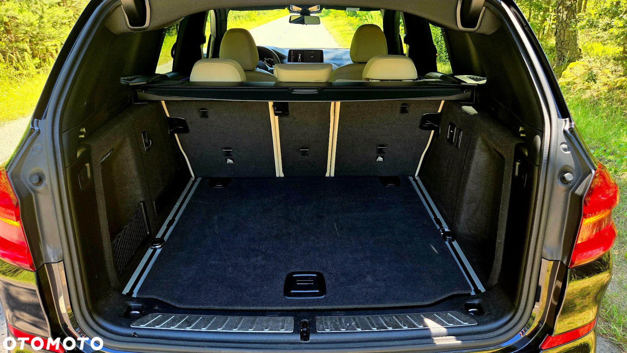 BMW X3 xDrive20d M Sport sport - 7