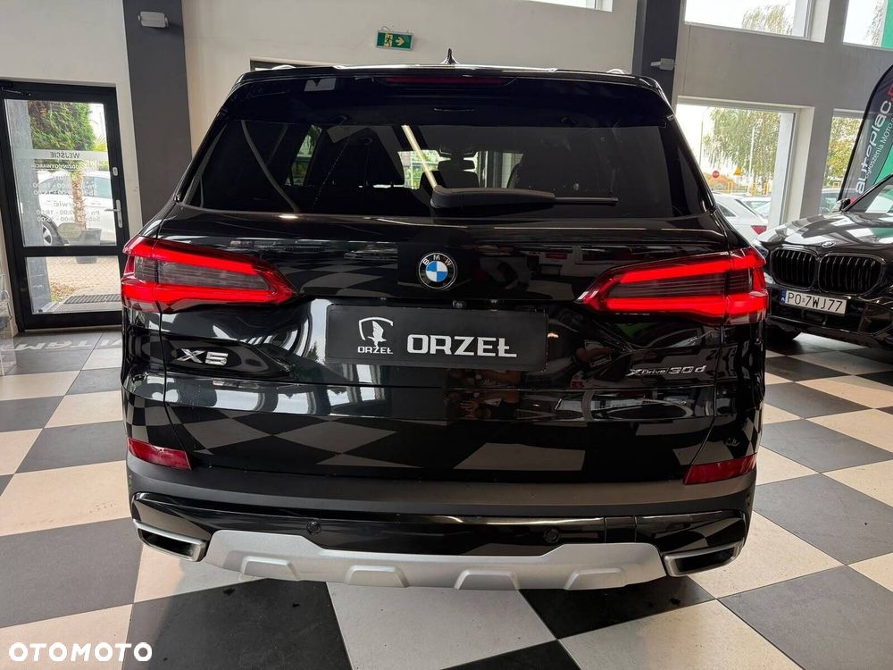 BMW X5 - 6
