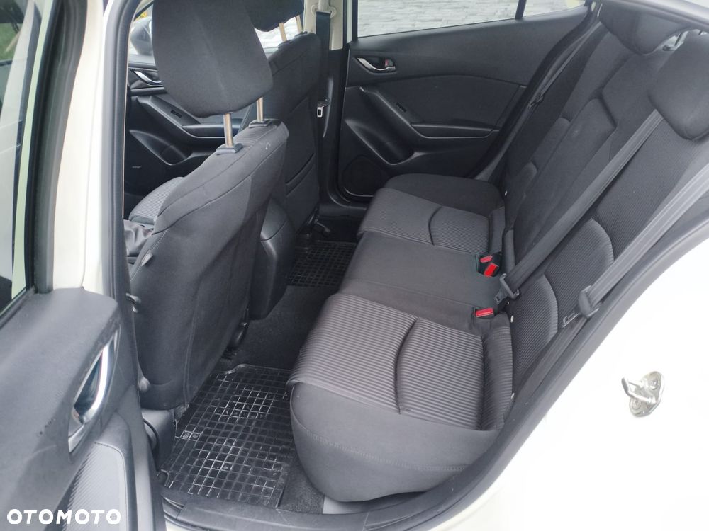 Mazda 3 - 14