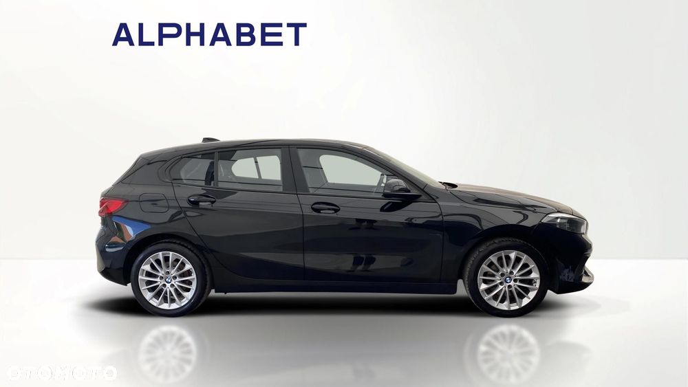 BMW Seria 1 118i Advantage - 6