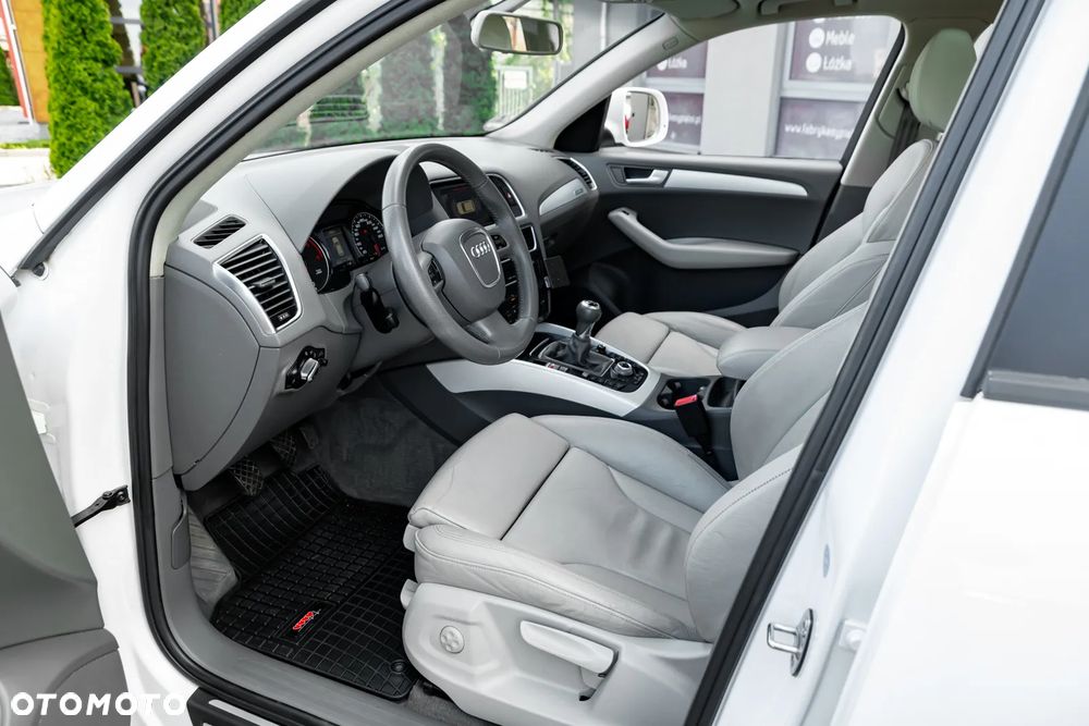 Audi Q5 - 6