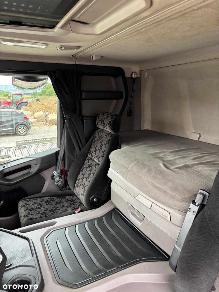 Scania P450 - 18