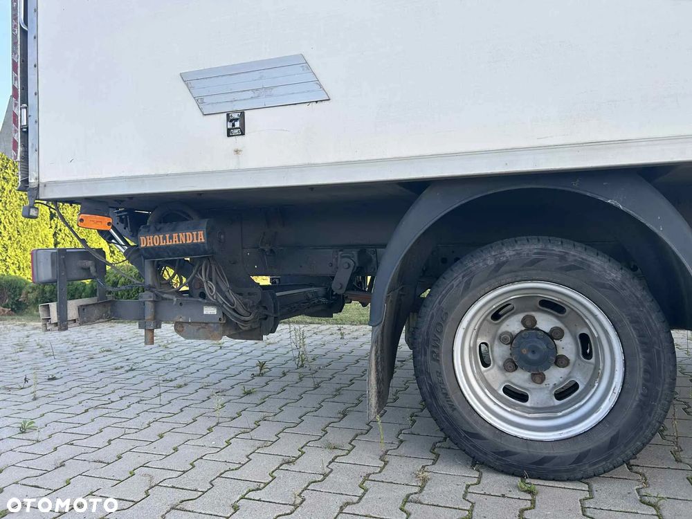 Iveco Daily - 7